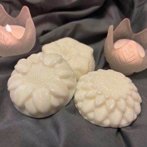 Mama's Natural Milk Coconut Soap